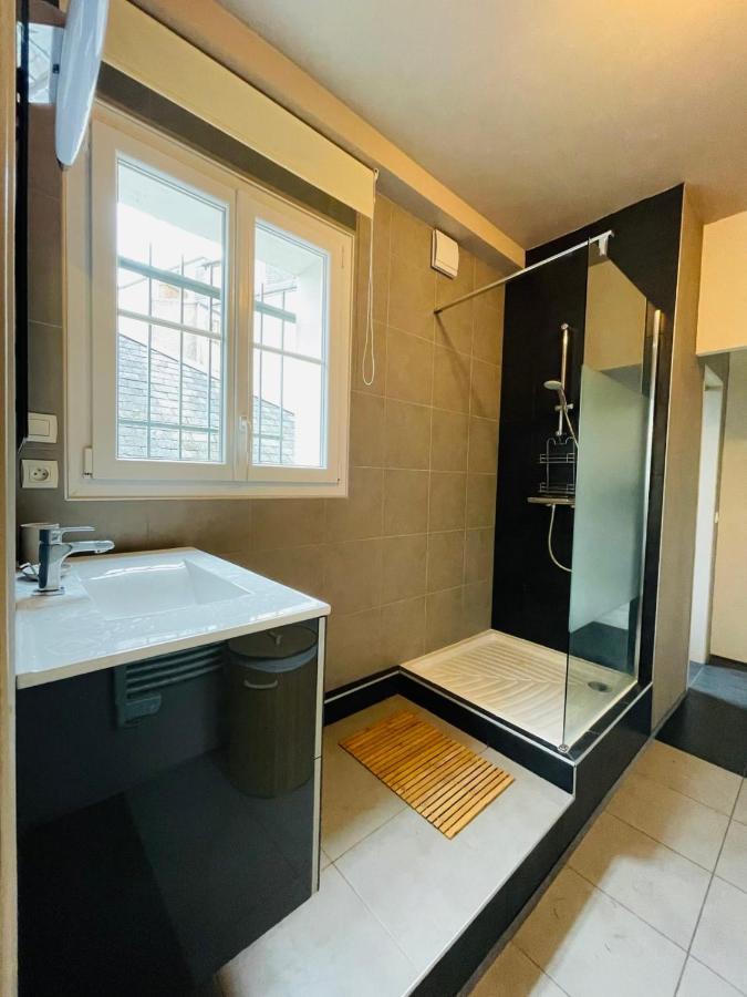 The Magnificent Bordeaux Loft In The Hyper-Center Of Tours Apartment Ngoại thất bức ảnh